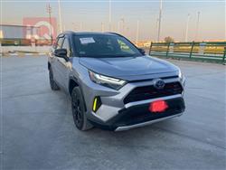 تويوتا راف 4